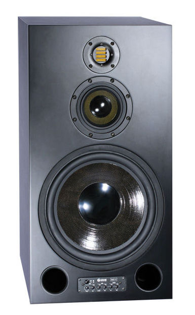 Adam S4X-V